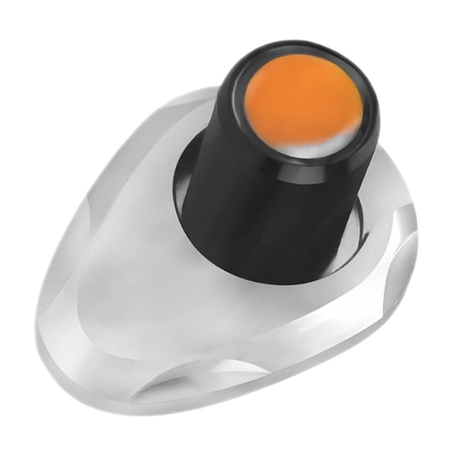 Kyusrd Car Accessories Tools and Decoration Deals!Motorcycle Turn Signal Double-sided Turn Signal