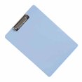 thumbnail image 1 of Thickened Board A4 Document Holder with Versatile Writing Pad Strong Load Bearing Clipboard Exquisite Appearance for Students Office Business, 1 of 7