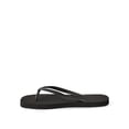 thumbnail image 2 of Time and Tru Women's Flip Flops, 2 of 4
