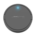 thumbnail image 3 of facefd Robot Balayeuse Automatique Robot Aspirateur Rechargeable Machine de Lavage Intelligente Blanc, 3 of 6