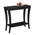 thumbnail image 4 of Kingfisher Lane Table avec Étagère - Espresso, 4 of 5