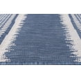 thumbnail image 1 of Erbanica Oksana Quick Dry Indoor Outdoor Rug, 2 ft 7 in x 7 ft, 1 of 7