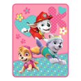 thumbnail image 1 of PAW Patrol "Pup Heroes" Throw, 1 of 4