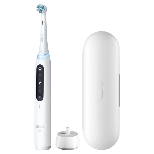 Oral-B iO Series 5 Electric Toothbrush with Brush Head