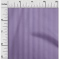 thumbnail image 1 of oneOone Cotton Poplin Fabric Vertical Stripe Printed Craft Fabric BTY 56 Inch Wide, 1 of 4