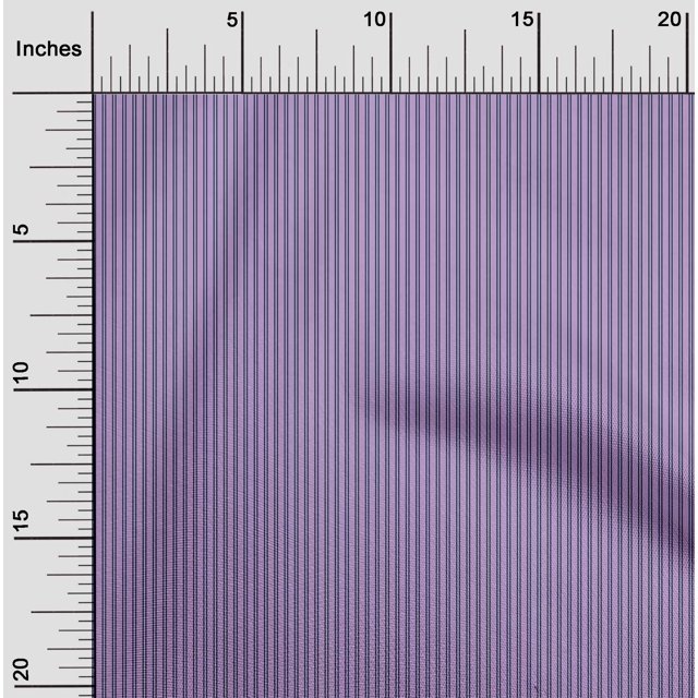 oneOone Cotton Poplin Fabric Vertical Stripe Printed Craft Fabric BTY 56 Inch Wide