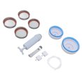 thumbnail image 3 of ATTOE Trousse de Scellage de Pots sous Vide avec Pompe à Vide Manuelle pour Conservation des Aliments Foodsaver-081403, 3 of 5