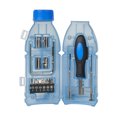 thumbnail image 1 of Langgg 1 Bottle Screwdriver DIY Hand Tools, Portable Tool Set, Complete Variety, and Durable, It's a Good Tool Goodies, 1 of 6