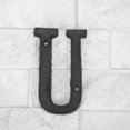 thumbnail image 4 of relayinert House Sign With Retro 3D Wide Range Of Uses And Durable Weather-resistant Metal House Numbers Retro 3D Sign N 1Set, 4 of 6