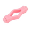 thumbnail image 4 of Washer Door Prop, Strong Magnet Front Load Washer Door Prop Keep Ventilation Free Punch Mouth Shape  For Cylinder Washing Machine Pink, 4 of 8