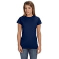 thumbnail image 1 of Gildan Softstyle T-Shirt pour Femme, 1 of 2