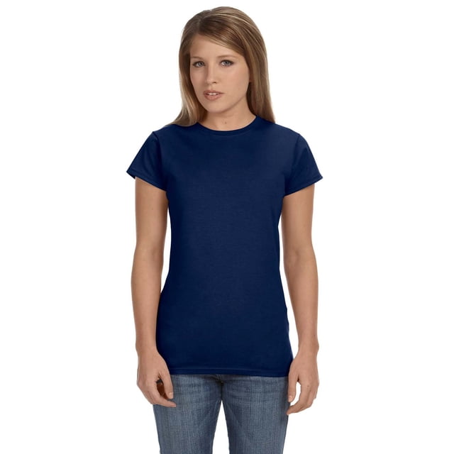 Gildan Softstyle T-Shirt pour Femme