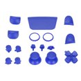 thumbnail image 2 of Boutons de Manette de Jeu, Boutons de Remplacement L2 R2 Ensemble Complet de Boutons Kit de Réparation de Bouton de Remplacement pour Manette de Jeu PS5, 2 of 8