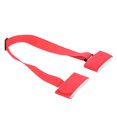 thumbnail image 3 of Ski Shoulder Carrier, Adjustable Buckle Snowboard Shoulder Strap, Durable Woman For Poles Conveniently Man Ski Boards, 3 of 8