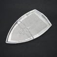 thumbnail image 3 of Iron Shoe Cover, 21cm / 8.3in Iron Cover, Full Steam For Household Dressmaker, 3 of 8
