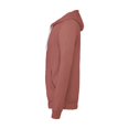 thumbnail image 3 of Bella + Canvas  Adult Fleece Full Zip Hoodie, 3 of 3