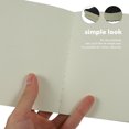 thumbnail image 2 of SHISUYAN 4pcs Professional Painting Book Creative Sketch Book Notepad Graffiti Book Sketch Pads, 2 of 6