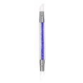 thumbnail image 1 of Nail Silicone Pen Acrylic Double Head Silicone Pen Embowel Carving Tool Pen, 1 of 5