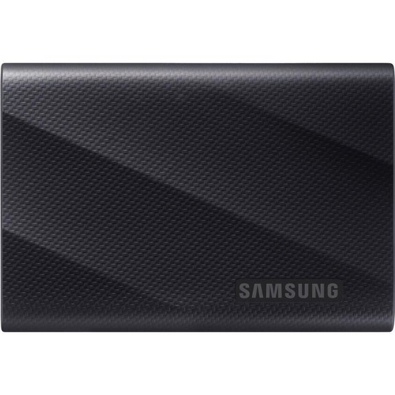 Samsung T9 USB 3.2 Gen 2 Portable Solid State Drive - 4TB