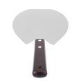 thumbnail image 1 of Pizza Spatula, Stainless Steel Pizza Paddle With Wooden Handle, Cake Serving Spatula, Kitchen Spatula For Cake Pizza Pancake, Kitchen Tool Cake Shovel , Food Spatula, 1 of 8