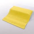 thumbnail image 1 of WHEANG Clearance Plain Household Cotton Square Towel Soft Absorbent Face Towel Textile, 1 of 4