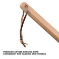 thumbnail image 4 of Hot Dog Sausage Roller, Detachable Stainless Steel Sausage Roller Rack Steamer For Evenly Cooking Hot Dogs, 4 of 8