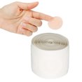 thumbnail image 4 of Couvre-mamelons pour Hommes, Réduire la Friction Patchs pour Hommes pour Marathon Blanc, 4 of 8