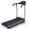 thumbnail image 1 of Patiojoy 800W Folding Electric Treadmill Home Gym Fitness Running Machine, 1 of 6