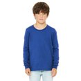 thumbnail image 1 of Youth Jersey Long-Sleeve T-Shirt, 1 of 1
