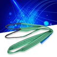 thumbnail image 4 of Filfeel Lift Sling Webbing Straps,Lifting Slings Straps Heavy Duty 2T Load Capacity High Strength Polyester Colorful Flat Webbing,Lifting Sling, 4 of 8