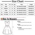 thumbnail image 3 of Lenago Robes de Mariée Grande Taille pour Mariée Femmes Décontractées Grande Taille Imprimé Col en V Poches Sans Manches Maxi Longue Robe Robes d'Été de Plage en Liquidation, 3 of 8