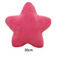 thumbnail image 2 of yingyy Aesthetically Pleasing Dolls Nursery Cushions Easy To Wash In Machine Made Rosy 30cm, 2 of 6