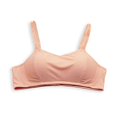 thumbnail image 1 of LOVZFMLL Soutiens-Gorge pour Femmes Sans Armature Bustier Respirant Rose 42, 1 of 2