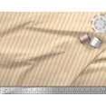 thumbnail image 2 of Soimoi Velvet Fabric Striped Stripe Printed Fabric 1 Yard 58 Inch Wide, 2 of 3