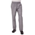 thumbnail image 1 of Chef Works Men's Essential Baggy Chef Pants, 1 of 8