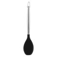 thumbnail image 1 of MesaSe Spatula Kitchen Silicone Scraper Non-stick Stainless Steel Cooking Utensil   Spatula, 1 of 10