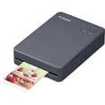 thumbnail image 1 of Canon SELPHY QX20 Compact Photo Printer Dark Gray, 1 of 6