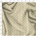 thumbnail image 4 of Soimoi Poly Georgette Fabric Dots Dots Print Fabric by Yard 52 Inch Wide, 4 of 5