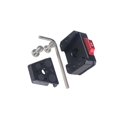 thumbnail image 2 of Langgg Quick Release Clamp Plate Camera Mount Clamp Adapter for DSLR Digital Camera Set A Set B, 2 of 5
