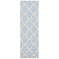 thumbnail image 3 of Safavieh Cambridge Liam Tapis Géométrique, 3 of 4