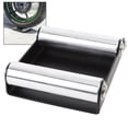 thumbnail image 1 of Rouleau de Nettoyage de Roue de Moto, Support Stable Support de Nettoyage de Roue de Moto Facile à Utiliser pour Lubrification de Chaîne, 1 of 7