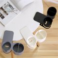 thumbnail image 3 of TIMIFIS Bricolage Fabricant Rideau Sushi Riz Rouleau Roulant Bricolage Fabricant Tapis Sushi Outil de Cuisson Fabrication de Sushi Gadgets de Cuisine, 3 of 5