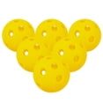 thumbnail image 3 of Romacci 12 Paquets 26 Trous Balles de Pickleball d'Intérieur pour Terrain Intérieur, 3 of 7