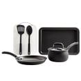 thumbnail image 1 of Basic Essentials 7 Piece Starter Cookware Set, 1 of 3