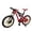 F, variant on Car Model 1 Alloys Off Road Toy for Boys and Girls with Realistic Detailing and Build Educational Collectible