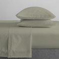 thumbnail image 3 of Johnson Home 500 Thread Count Certified Organic Cotton Sheet Sets, 3 of 4