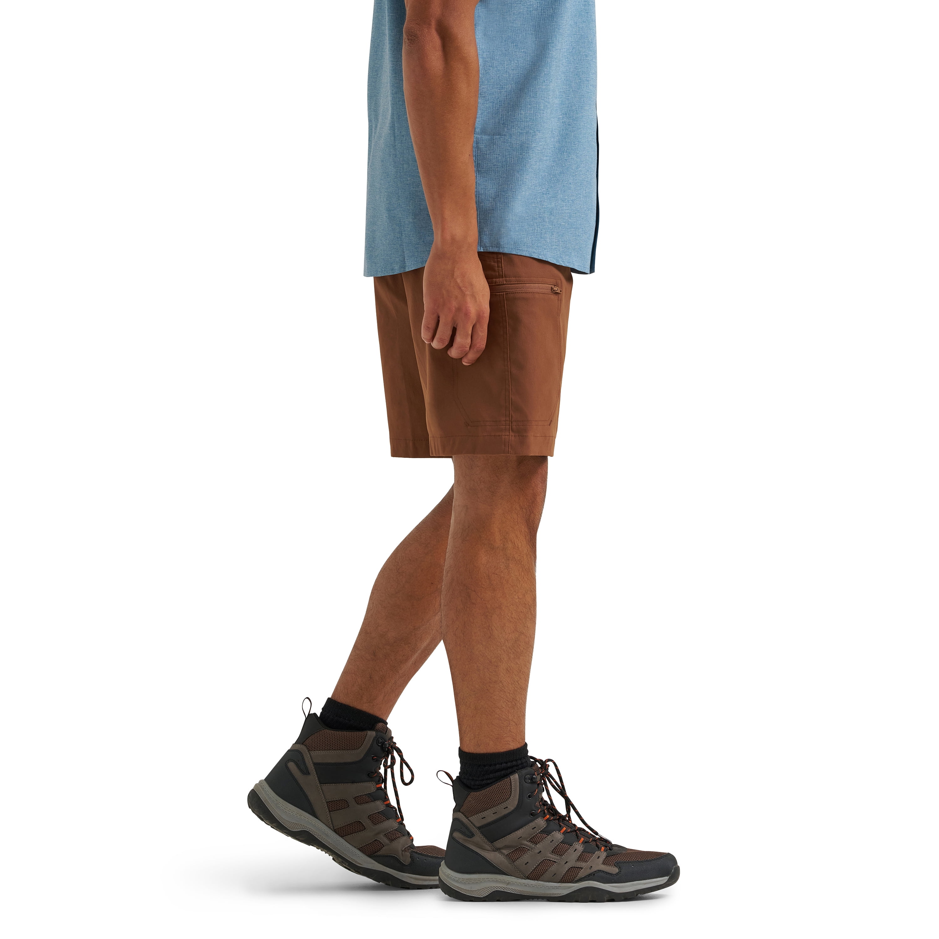 Short cargo tout terrain pour hommes Wrangler