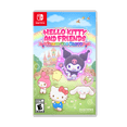 thumbnail image 1 of Jeu vidéo Hello Kitty and Friends: Freeze Tag Party pour (NSW), 1 of 13