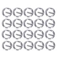 thumbnail image 3 of Screw Bushing, Durable Coiled Wire Extension Consumables Coiled  Thread Socket Set  For Industrial Supplies 1.5D, 3 of 8