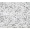 thumbnail image 4 of oneOone Cotton Flex Fabric Brush Stroke Block Printed Fabric 1 Yard 40 Inch Wide, 4 of 4